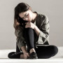 Vivobarefoot MIA  Leather Black