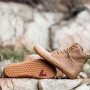 Vivobarefoot NAMIB L Leather Tan