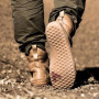 Vivobarefoot NAMIB L Leather Tan