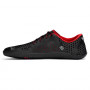 Vivobarefoot PRIMUS HIVIZ L Mesh Black