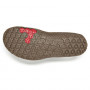 Vivobarefoot PRIMUS TREK Men Leather Dk Brown