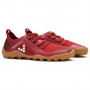 Vivobarefoot Primus Trail SG Ladies Red