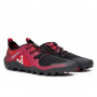 Vivobarefoot PRIMUS TRAIL SG Ladies Mesh Black/Red