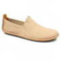 Vivobarefoot Ababa Canvas men Natural