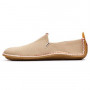 Vivobarefoot Ababa Canvas men Natural
