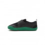 Vivobarefoot Primus Kids Black / Green