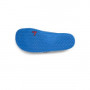 Vivobarefoot Primus Kids Terracotta/Blue