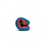 Vivobarefoot Primus Kids Terracotta/Blue