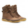 Vivobarefoot Tracker HI Firm Ground Ladies Brown