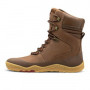 Vivobarefoot Tracker HI Firm Ground Ladies Brown