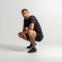 Vivobarefoot Stealth III Obsidian Black Men