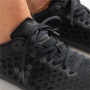 Vivobarefoot Stealth III Obsidian Black Men