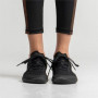 Vivobarefoot Stealth III Obsidian Black Ladies