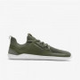 Vivobarefoot Primus Knit Mens  Olive green