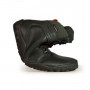 Vivobarefoot Tracker Firm Ground Women Black