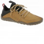 Vivobarefoot PRIMUS TREK Men M Leather Tan