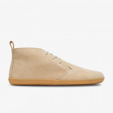 Vivobarefoot GOBI III MENS HONEY SUEDE