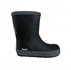 Koel Wellie Black