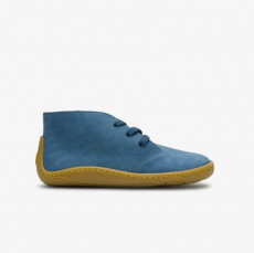 Vivobarefoot Gobi Addis Kids Indigo