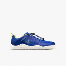 Vivobarefoot Primus Trail II FG Kids Ambaro Blue