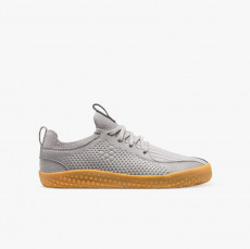 Vivobarefoot Primus Knit II Junior Zinc