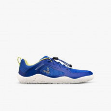 Vivobarefoot Primus Trail II FG Junior Amparo Blue