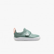 Vivobarefoot Primus Knit II Toddlers Sea Green