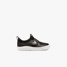 Vivobarefoot Primus Sport II Toddler Obsidian