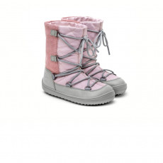 BeLenka Snowfox Pink and Grey