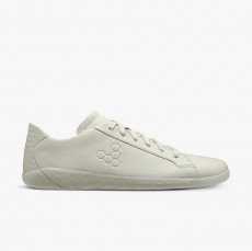 Vivobarefoot GEO Court II Ladies Limestone