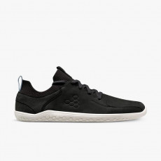 Vivobarefoot Primus Knit Lux II Ladies Obsidian