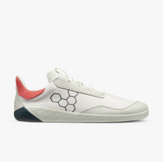 Vivobarefoot Geo Shell Ladies Limestore Coral