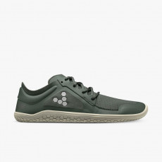 Vivobarefoot PRIMUS LITE III All Weather Ladies Charcoal