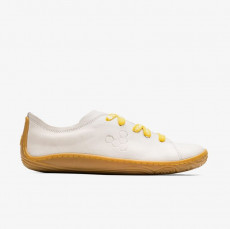 Vivobarefoot Addis Little Sun Cement Ladies