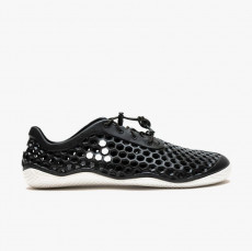 Vivobarefoot Ultra III Ladies Obsidian