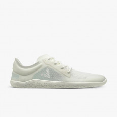Vivobarefoot Primus Lite II Recycled Ladies Bright White Vivobarefoot Primus Lite II Recycled Ladies Bright White