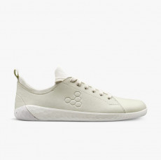 Vivobarefoot Geo Court Knit Mens Limestone