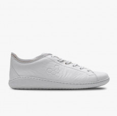 Vivobarefoot Geo Court III Mens Bright White