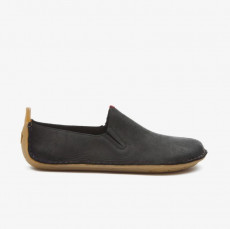 Vivobarefoot Ababa II Black Men