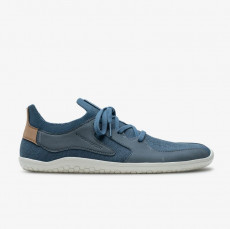 Vivobarefoot Primus Asana Mens Navy