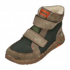 Koel Silas Tex Olive Koel Silas Tex Olive